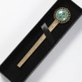 thumbnail image 5 of Easter Lace Book Mark in Antique Bronze - a Charming Gift for Readers and Book Lovers, 5 of 5