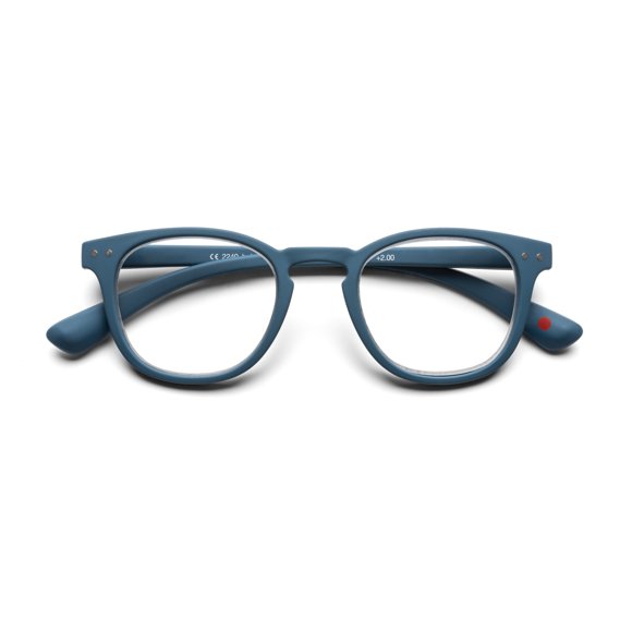 Lentes de lectura pregraduado dioptria +3.00 B+D Dot Readers