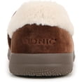 thumbnail image 5 of Vionic Clare Women's Slippers Chocolate Velvet Size 9.5 M, 5 of 5