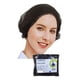 thumbnail image 1 of Gorro Plisado Desechable Cofia Demeva Con 100pzas, 1 of 6