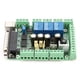 thumbnail image 3 of Mach3 Motion Card Reliable Safe Power Individually High Speed Practical Motor Driver For CNC Engraving Machine CNC Lathe ANGGREK Otros, 3 of 8