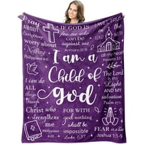 Cancer Care Gifts for Women Blanket, Breast Cancer Gifts for Woman, Chemotherapy Must Haves for Women, Cancer Comfort Gifts Chemo Patients Throw Blankets