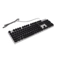 thumbnail image 4 of Teclado Rbg Gaming, Retroiluminado, Mecánico, Usb, 104 Tecla, 4 of 9