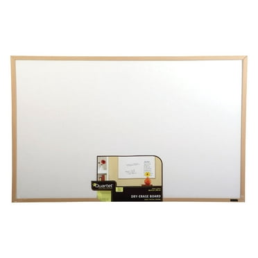 Quartet 35-380382Q Dry Erase Board, 23" x 35"