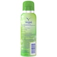 thumbnail image 2 of Vagisil Healthy Detox Freshening Intimate Dry Wash Spray, 2.6 oz, 2 of 6