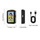 thumbnail image 2 of Cateissary Mini teléfono con pantalla Selfie, compatible con, Newmowa, Vlog, Selfie,, pantalla Electrónica, 2 of 2