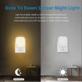thumbnail image 3 of Plug-In Model Sensor Light Multi-Functional Practical Dimmable Intelligent Light Sensing Night Ligh, 3 of 5