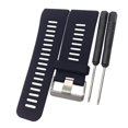 thumbnail image 1 of Paquete de 3-4 correas de muñeca de repuesto para reloj Vivoactive negro 3 piezas Sunnimix Correa de repuesto para muñequeras., 1 of 8