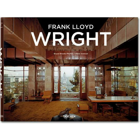 Frank Lloyd Wright (Frank Lloyd Wright Best Works)