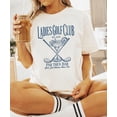 thumbnail image 3 of Ladies Golf Club Par Then Bar Shirt for Women Funny Girls Just Wanna Have Fun Graphic Tee Ivory Shirt Adult X-Large, 3 of 7