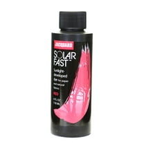 SolarFast dye, 4 oz., red (pack of 2)