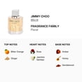 thumbnail image 3 of ($112 Value) Jimmy Choo ILLICIT Eau de Parfum, Perfume for Women, 3.3 oz, 3 of 4