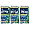 Osteo Bi-Flex Joint Health Triple Strength + Turmeric Tablets 80 ea (Pack of 3)