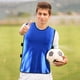 thumbnail image 3 of Chaleco Scrimmage Bsvklp Equipos Práctica Transpirable Jerseys, 3 of 7