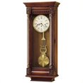 thumbnail image 1 of Howard Miller New Haven Wall Key Wound Wall Clock, 1 of 1