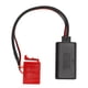 thumbnail image 2 of Cable adaptador auxiliar Bluetooth reproductor de CD receptor de Audio transmisor receptor reemplazo para Benz W124 W140 W202 W210 R129, 2 of 5