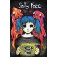 thumbnail image 3 of Pósteres de Sally Face con juego de suspenso de terror, pintura en lienzo con impresión HD, imágenes de arte de pared modernas, decoración para sala de estar y dormitorio, 3 of 5