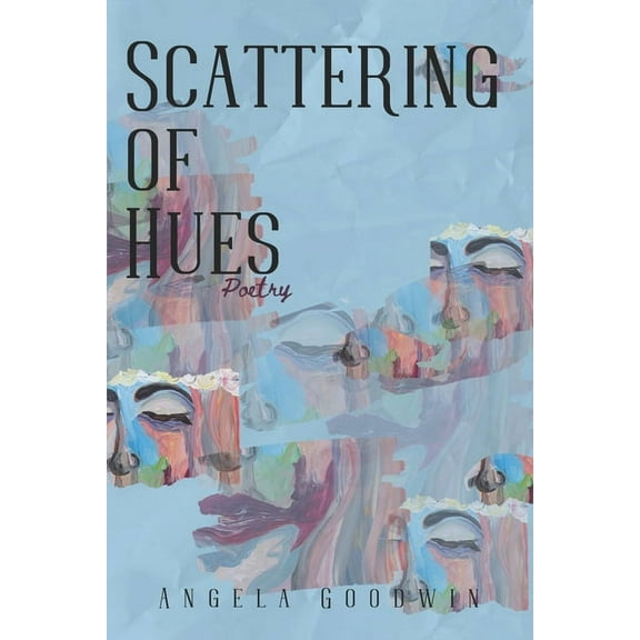 Scattering of Hues (Paperback)