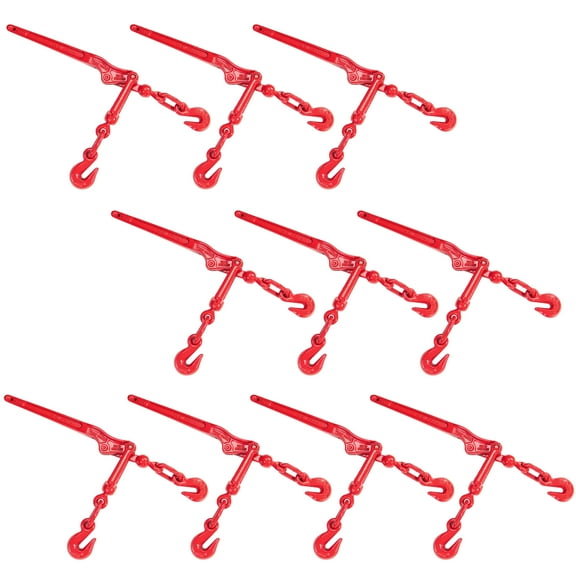 Lever Binder 1/4" (10 pack)