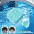 thumbnail image 4 of Limpiador para Lavadora SOPAMI 24 Tabletas HE/Carga Superior/Carga Frontal, 4 of 6