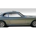 thumbnail image 5 of 1974-1978 Nissan 260Z 280Z 2+2 Duraflex MS-R Side Skirts Rocker Panels - 2 Piece, 5 of 8
