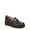 Dark Chocolate, variant on Women's Dolce Bit Loafer - Medium & Wide Width