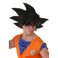 thumbnail image 1 of Perruque Goku pour Adulte, 1 of 3