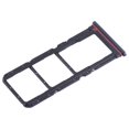 thumbnail image 3 of For Tecno Spark 10 Pro KI7 SIM + SIM Card Tray + Micro SD Card Tray, 3 of 4