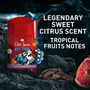 Old Spice Antiperspirant Deodorant for Men, Wolfthorn, 3.4 oz