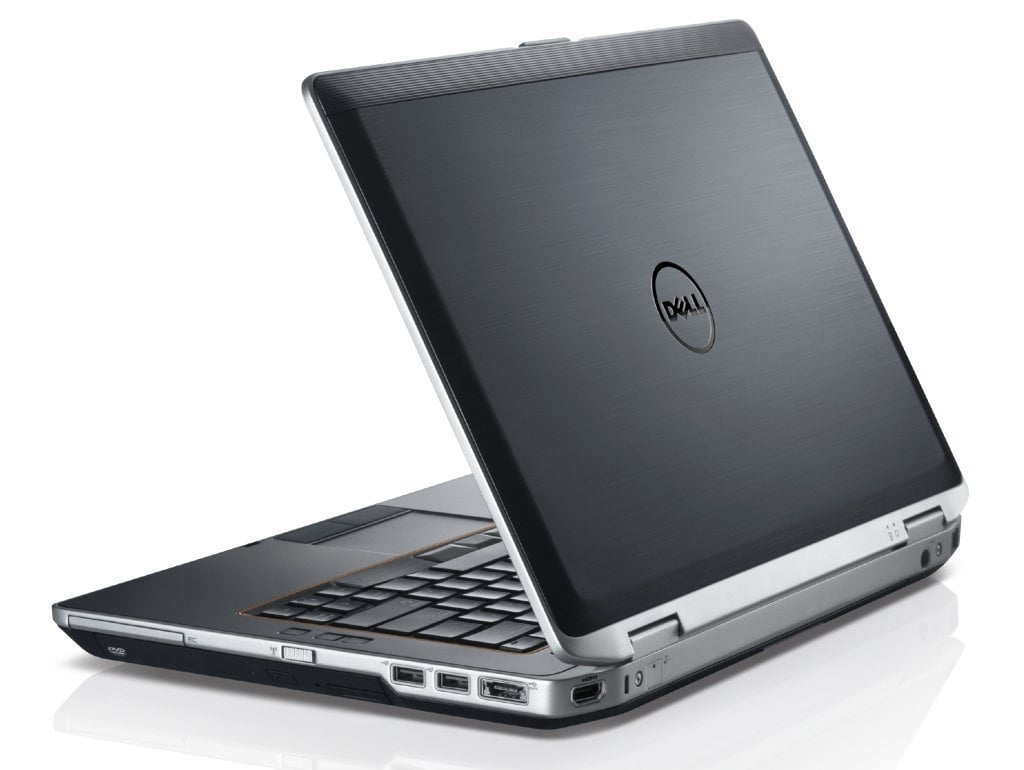 Dell Latitude E6430 14" Laptop - Intel Core i5-3320M 2.6GHz, 4GB, 128GB SSD , WIFI, USB 3.0, USB 2.0 Windows 10 Pro 64 Bit