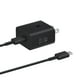 thumbnail image 2 of Samsung Adaptador De Corriente 25W EP-T2510 Con Cable USB-C Negro, 2 of 6