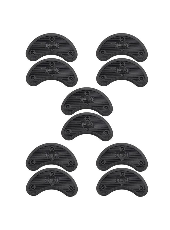 Boot Heel Replacement