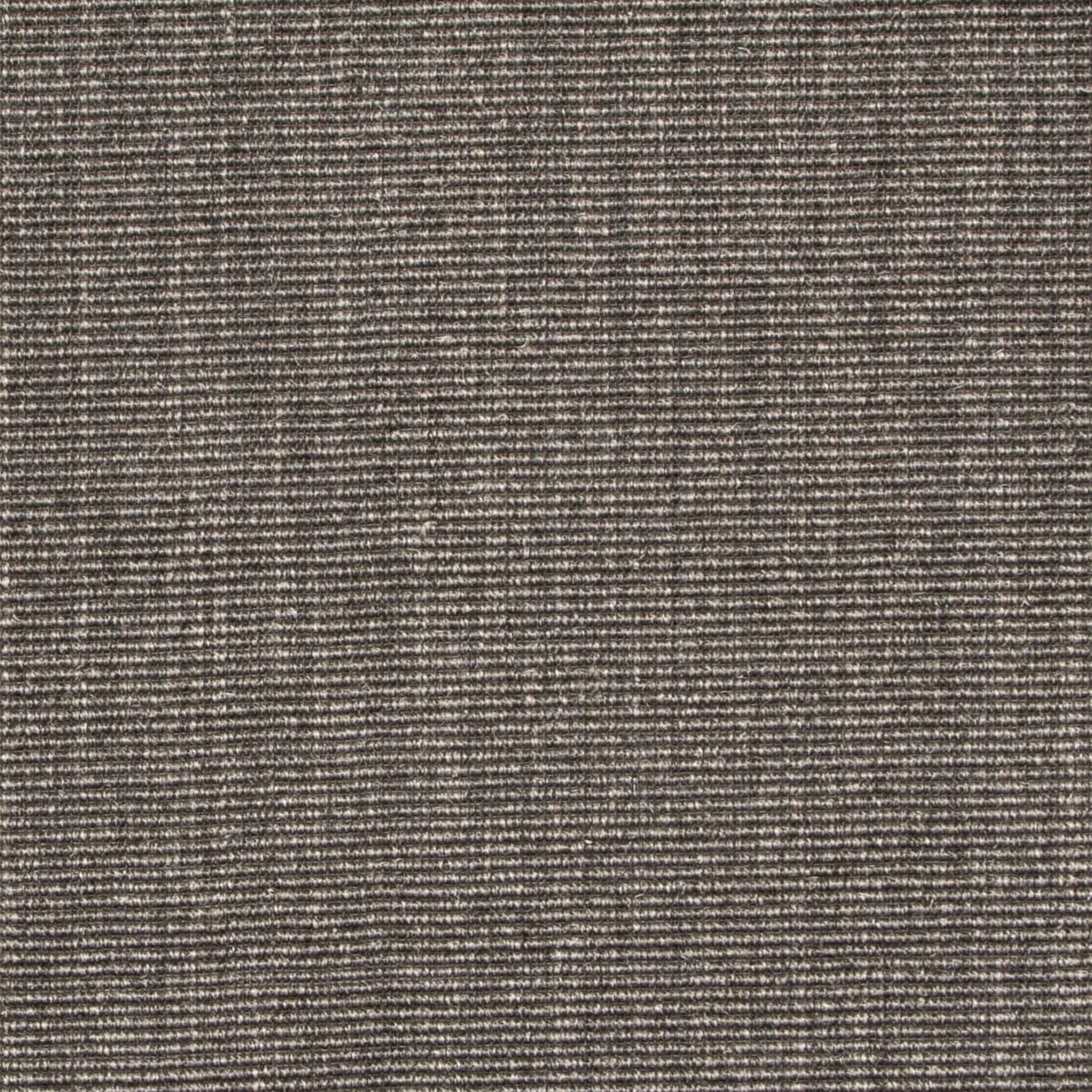 SAFAVIEH Martha Stewart Maximillian Solid Area Rug, Charcoal, 5' x 7'