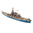 thumbnail image 4 of Figura de barco,Maquetas de barcos de madera para niños,Niños Adultos Rompecabezas Educación Ensamblar Juguete,Adorno de escritorio de modelo de barco Brain Teaser,Educación Barco Zulema Figura de barco, 4 of 8