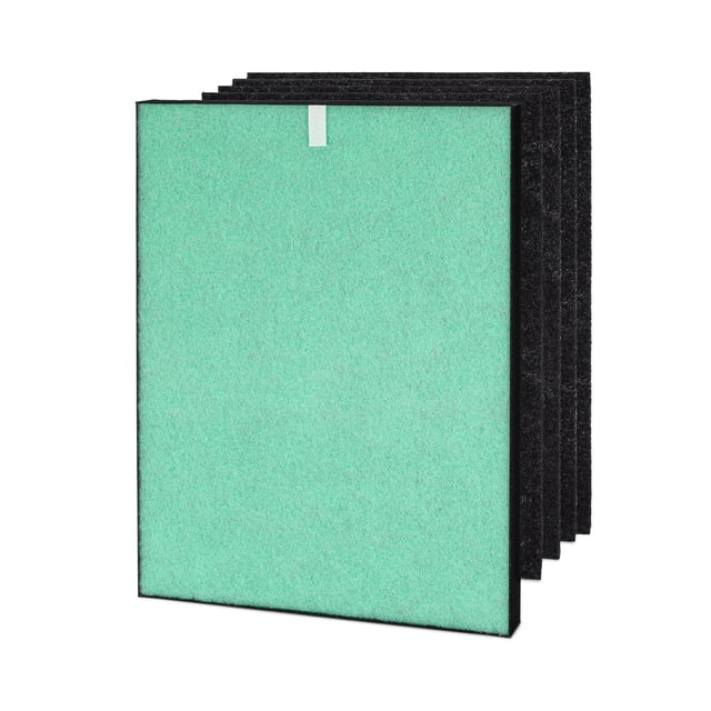 Filtro de aire Winix Genuine A +AllergenGuard para C535, 5300-2, P300