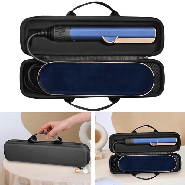 Tourk Storage Bag Tool Case Transporte A Prueba Amortiguadores para Airstait HT01