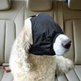 thumbnail image 3 of Mascota Perro Anti-mordedura Cubierta Gato Mascarilla Herramientas de aseo METRO jinwen Cubre hocico para perros, 3 of 8