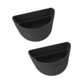 thumbnail image 1 of Silicone Slow Cooker Liner 6 Quart Reusable Heat Resistant Divider Family Gathering Kitchen Accessories, 1 of 7