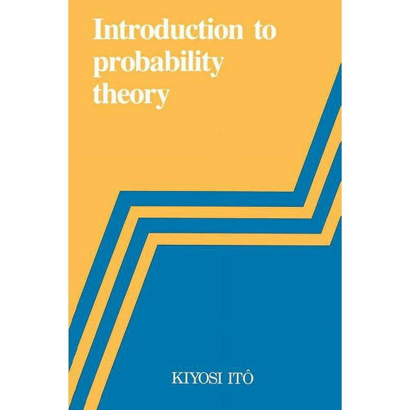Introduction to Probability Theory, (Paperback)