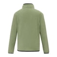 thumbnail image 2 of Regatta Boys/Girls Frankie Full Zip Fleece Jacket, 2 of 5