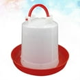 thumbnail image 2 of 1 dispensador de alimentación de agua para aves de corral., 2 of 3