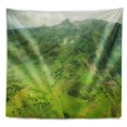 DESIGN ART Designart 'Highlands around Addis Ababa' Landscape Wall
