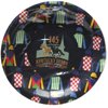 Kentucky Derby 145 8-Pack 7" Jockey Appetizer Paper Plates - No Size