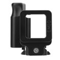 thumbnail image 3 of Plate L Shaped Vertical Quick Release Plate Bracket Hand Grip Holder for, 3 of 7