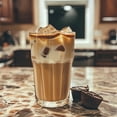 thumbnail image 4 of Jordan's Skinny Mixes Sugar Free Peanut Butter Cup Syrup, 25.4 fl oz, 4 of 6
