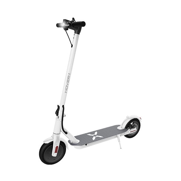 Hover1 Journey Folding Electric Scooter with 8.5" Air Filled Tires, 14