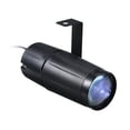 thumbnail image 1 of Zootealy Mini Beam Spot Stage Light AC90-240V Mount Black LED 10W Indoor Outdoor, 1 of 8