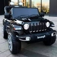 thumbnail image 3 of MONTABLE ELECTRICO TIPO 4X4 NEGRO, 3 of 4