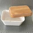 thumbnail image 1 of Grand Contenant Hermétique pour Aliments, Conservation de la Fraîcheur, Boîte de Rangement, 1 of 10