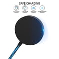 thumbnail image 5 of Charger for Samsung Galaxy Watch Ultra/FE/7/6/6 Classic/5 Pro/5/4/4 Classic/3/Active 2/Active  Galaxy Watch Charging Dock Cable, 5 of 7